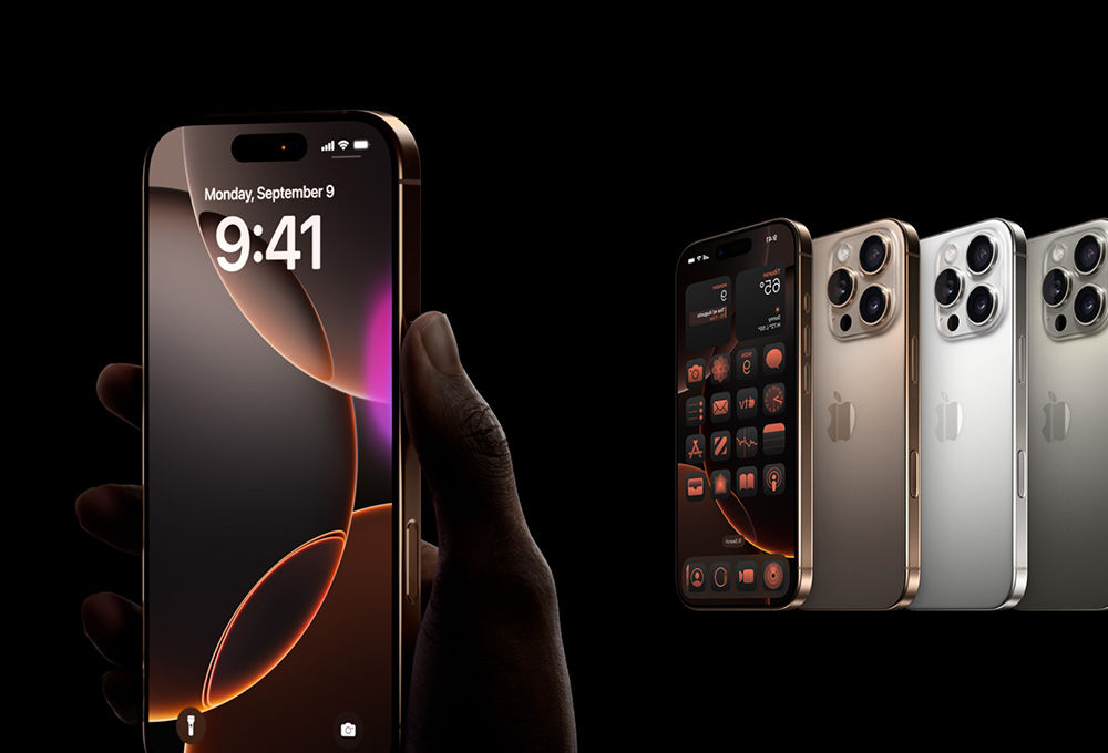 Apple Phones