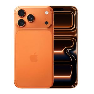 air iphone 17 Orange
