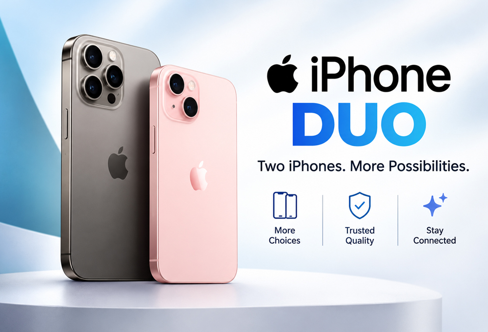 Apple Phones