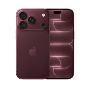 iphone 18 pro
