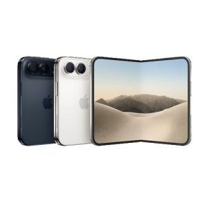 iPhone Duo