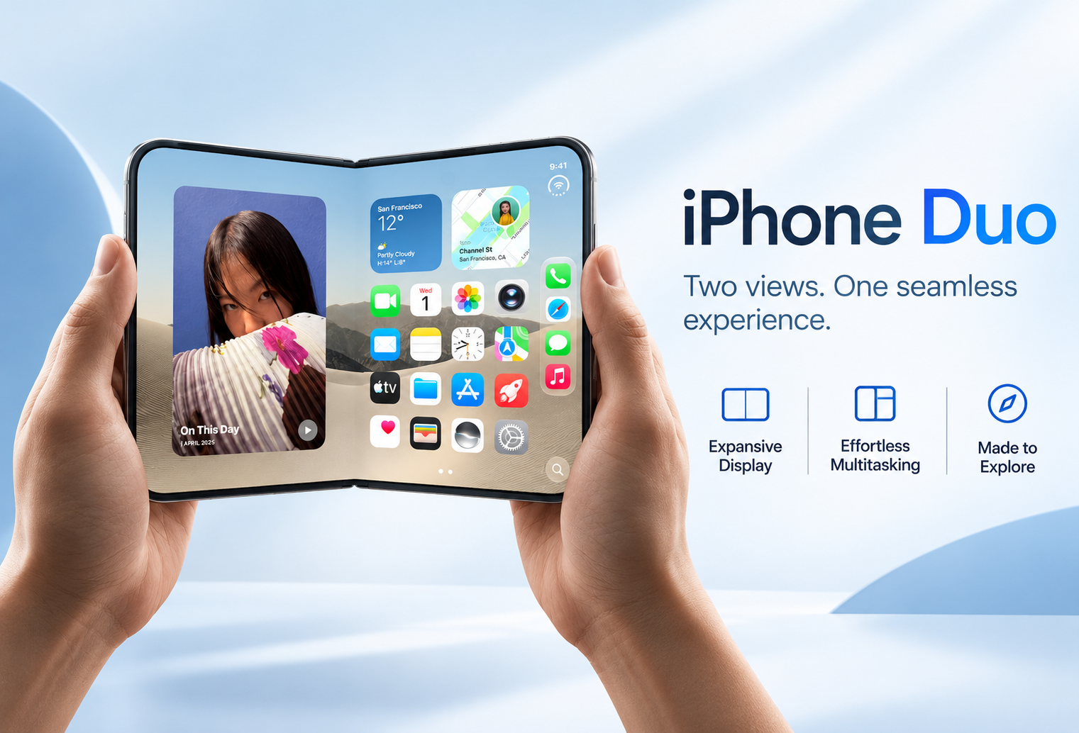 Apple Phones